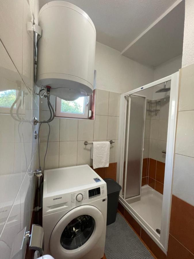 Apartment Holiday Zadar Buitenkant foto